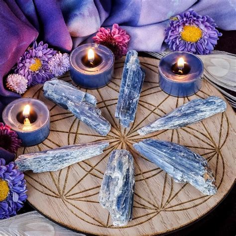 Lime Indigo Magic and the Power of Intuition and Psychic Abilities